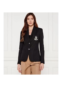 LAUREN RALPH LAUREN Marynarka ANFISA | Regular Fit ze sklepu Gomez Fashion Store w kategorii Marynarki damskie - zdjęcie 184340015