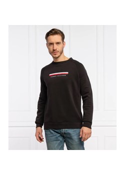 Tommy Hilfiger Bluza | Regular Fit ze sklepu Gomez Fashion Store w kategorii Bluzy męskie - zdjęcie 184340017