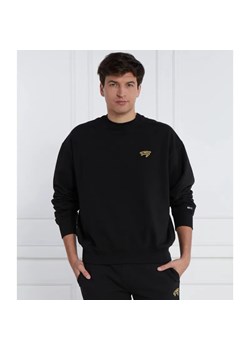 Tommy Jeans Bluza BOXY SIGNATURE CREW | Regular Fit ze sklepu Gomez Fashion Store w kategorii Bluzy męskie - zdjęcie 184340018
