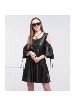 Twinset Actitude Sukienka ze sklepu Gomez Fashion Store w kategorii Sukienki - zdjęcie 184340028