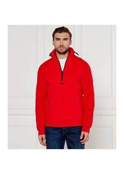 BOSS GREEN Sweter Zartic | Regular Fit ze sklepu Gomez Fashion Store w kategorii Swetry męskie - zdjęcie 184340047