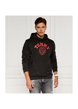 Tommy Jeans Bluza | Regular Fit ze sklepu Gomez Fashion Store w kategorii Bluzy męskie - zdjęcie 184340055