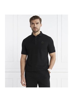 Karl Lagerfeld Polo | Regular Fit ze sklepu Gomez Fashion Store w kategorii T-shirty męskie - zdjęcie 184340065