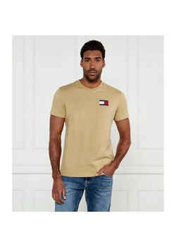 Tommy Jeans T-shirt | Slim Fit ze sklepu Gomez Fashion Store w kategorii T-shirty męskie - zdjęcie 184340076