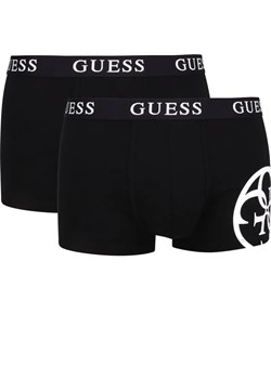 Guess Underwear  Bokserki 3-pack ze sklepu Gomez Fashion Store w kategorii Majtki męskie - zdjęcie 184340079