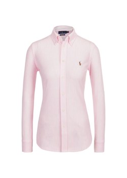 POLO RALPH LAUREN Koszula | Slim Fit ze sklepu Gomez Fashion Store w kategorii Koszule damskie - zdjęcie 184340085