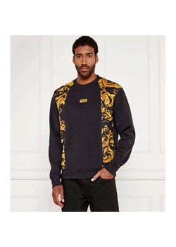 Versace Jeans Couture Bluza Barocco | Regular Fit ze sklepu Gomez Fashion Store w kategorii Bluzy męskie - zdjęcie 184340086