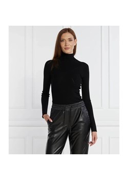 Marella Golf TEA | Slim Fit ze sklepu Gomez Fashion Store w kategorii Swetry damskie - zdjęcie 184340087