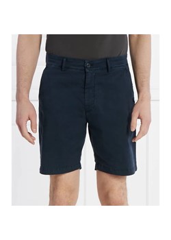 Pepe Jeans London Szorty CHINO | Regular Fit ze sklepu Gomez Fashion Store w kategorii Spodenki męskie - zdjęcie 184340095