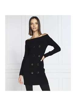 Elisabetta Franchi Sukienka ze sklepu Gomez Fashion Store w kategorii Sukienki - zdjęcie 184340096