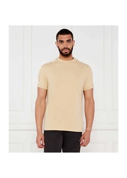 Karl Lagerfeld T-shirt | Regular Fit ze sklepu Gomez Fashion Store w kategorii T-shirty męskie - zdjęcie 184340098
