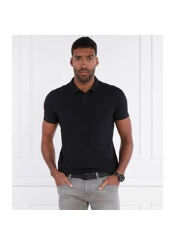 Joop! Jeans Polo Beeke | Regular Fit ze sklepu Gomez Fashion Store w kategorii T-shirty męskie - zdjęcie 184340106