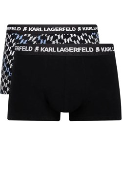 Karl Lagerfeld Bokserki 2-pack ze sklepu Gomez Fashion Store w kategorii Majtki męskie - zdjęcie 184340107