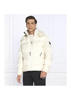 BOSS BLACK Kurtka | Regular Fit ze sklepu Gomez Fashion Store w kategorii Kurtki męskie - zdjęcie 184340118