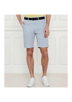 Calvin Klein Szorty | Regular Fit ze sklepu Gomez Fashion Store w kategorii Spodenki męskie - zdjęcie 184340125