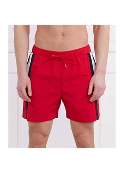 Tommy Hilfiger Szorty kąpielowe | Slim Fit ze sklepu Gomez Fashion Store w kategorii Kąpielówki - zdjęcie 184340137