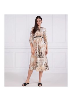 Marc Cain Sukienka ze sklepu Gomez Fashion Store w kategorii Sukienki - zdjęcie 184340139