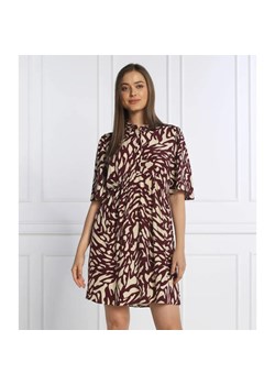 Ba&sh Sukienka GROOVE ze sklepu Gomez Fashion Store w kategorii Sukienki - zdjęcie 184340145