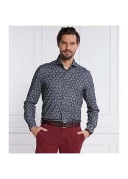 Emanuel Berg Koszula | Modern fit ze sklepu Gomez Fashion Store w kategorii Koszule męskie - zdjęcie 184340155