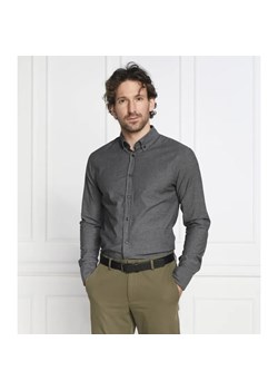 BOSS ORANGE Koszula Mabsoot_2 | Slim Fit ze sklepu Gomez Fashion Store w kategorii Koszule męskie - zdjęcie 184340157