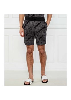 BOSS BLACK Szorty Relax | Regular Fit ze sklepu Gomez Fashion Store w kategorii Spodenki męskie - zdjęcie 184340165