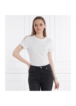 Hugo Blue T-shirt 2-pack | Slim Fit ze sklepu Gomez Fashion Store w kategorii Bluzki damskie - zdjęcie 184340215
