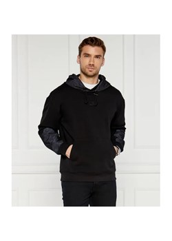 HUGO Bluza | Regular Fit ze sklepu Gomez Fashion Store w kategorii Bluzy męskie - zdjęcie 184340219