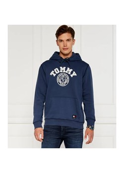 Tommy Jeans Bluza | Regular Fit ze sklepu Gomez Fashion Store w kategorii Bluzy męskie - zdjęcie 184340225