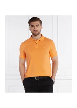 BOSS BLACK Polo Pallas | Regular Fit ze sklepu Gomez Fashion Store w kategorii T-shirty męskie - zdjęcie 184340227