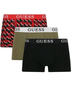 Guess Underwear  Bokserki 3-pack ze sklepu Gomez Fashion Store w kategorii Majtki męskie - zdjęcie 184340237