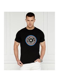 Karl Lagerfeld T-shirt | Regular Fit ze sklepu Gomez Fashion Store w kategorii T-shirty męskie - zdjęcie 184340239