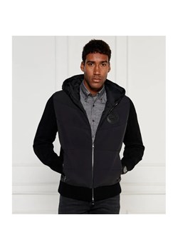 BOSS BLACK Wełniana kurtka Dorlando | Regular Fit ze sklepu Gomez Fashion Store w kategorii Kurtki męskie - zdjęcie 184340249
