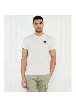 Tommy Jeans T-shirt | Slim Fit ze sklepu Gomez Fashion Store w kategorii T-shirty męskie - zdjęcie 184340255