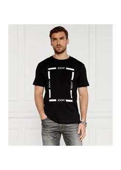 Joop! T-shirt Barnet | Regular Fit ze sklepu Gomez Fashion Store w kategorii T-shirty męskie - zdjęcie 184340258