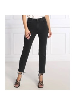 Pinko Jeansy SISSY | Slim Fit ze sklepu Gomez Fashion Store w kategorii Jeansy damskie - zdjęcie 184340269