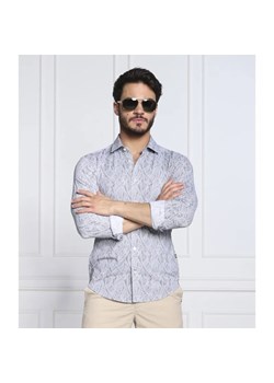 BOSS BLACK Koszula Ronni_F | Slim Fit | stretch ze sklepu Gomez Fashion Store w kategorii Koszule męskie - zdjęcie 184340275