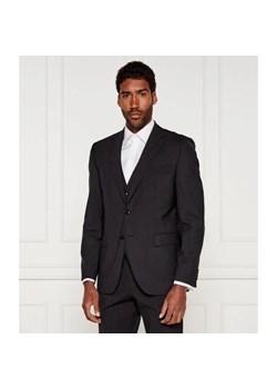 BOSS BLACK Wełniana marynarka H-Jeckson-MM-224 | Regular Fit ze sklepu Gomez Fashion Store w kategorii Marynarki męskie - zdjęcie 184340278