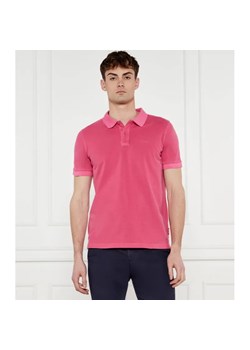 Joop! Jeans Polo Ambrosian | Modern fit ze sklepu Gomez Fashion Store w kategorii T-shirty męskie - zdjęcie 184340286
