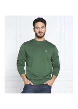 Lacoste Bluza | Classic fit ze sklepu Gomez Fashion Store w kategorii Bluzy męskie - zdjęcie 184340296