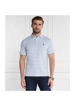 POLO RALPH LAUREN Polo | Slim Fit ze sklepu Gomez Fashion Store w kategorii T-shirty męskie - zdjęcie 184340299