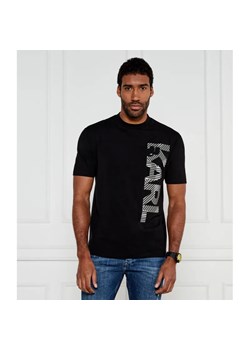 Karl Lagerfeld T-shirt | Loose fit ze sklepu Gomez Fashion Store w kategorii T-shirty męskie - zdjęcie 184340309
