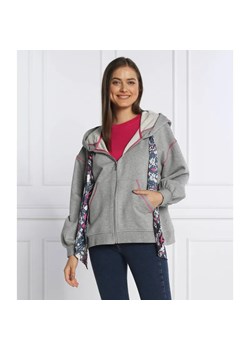 MAX&Co. Bluza CROMATO | Regular Fit ze sklepu Gomez Fashion Store w kategorii Bluzy damskie - zdjęcie 184340318