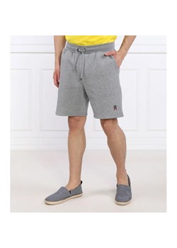 Tommy Hilfiger Szorty SMALL IMD | Regular Fit ze sklepu Gomez Fashion Store w kategorii Spodenki męskie - zdjęcie 184340325