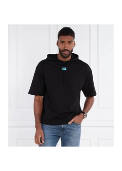 HUGO Bluza Dresley232 | Regular Fit ze sklepu Gomez Fashion Store w kategorii Bluzy męskie - zdjęcie 184340328