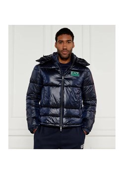 EA7 Kurtka | Regular Fit ze sklepu Gomez Fashion Store w kategorii Kurtki męskie - zdjęcie 184340336