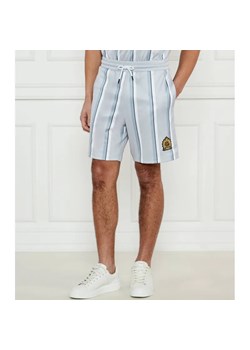 HUGO Szorty Docarso | Regular Fit ze sklepu Gomez Fashion Store w kategorii Spodenki męskie - zdjęcie 184340337
