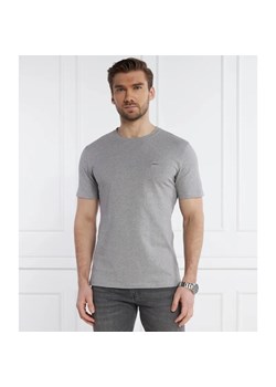 BOSS ORANGE T-shirt Tales | Relaxed fit ze sklepu Gomez Fashion Store w kategorii T-shirty męskie - zdjęcie 184340375