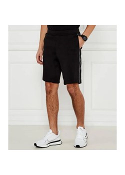 EA7 Szorty | Regular Fit ze sklepu Gomez Fashion Store w kategorii Spodenki męskie - zdjęcie 184340388