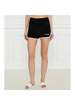 Guess Szorty | Regular Fit ze sklepu Gomez Fashion Store w kategorii Szorty - zdjęcie 184340389
