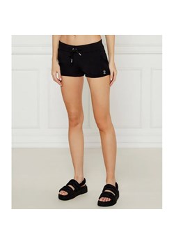 Juicy Couture Szorty | Slim Fit ze sklepu Gomez Fashion Store w kategorii Szorty - zdjęcie 184340395